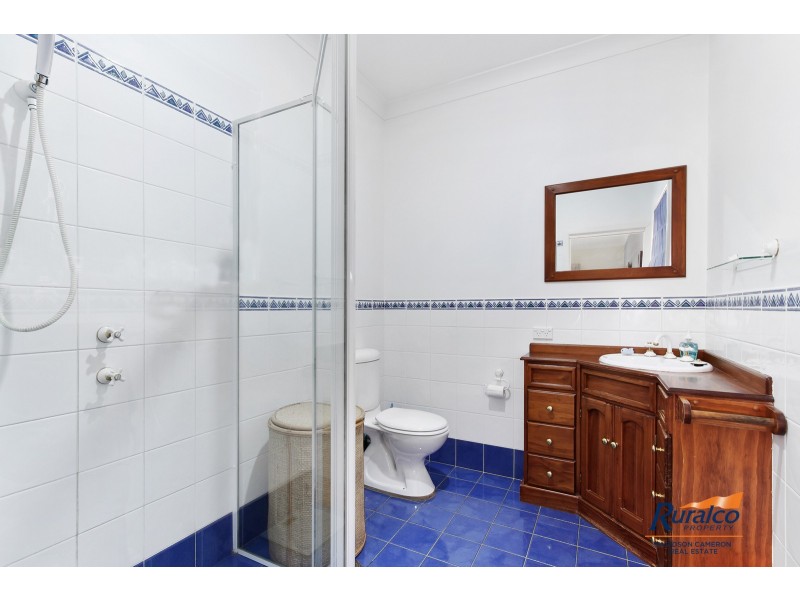 Hazeldene 319 Bayliss Lane, Tamworth NSW 2340