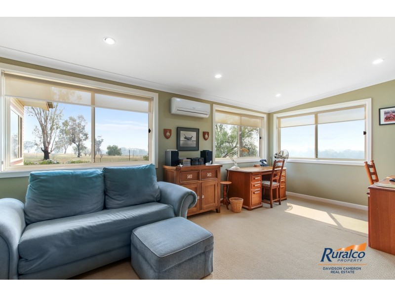 Hazeldene 319 Bayliss Lane, Tamworth NSW 2340