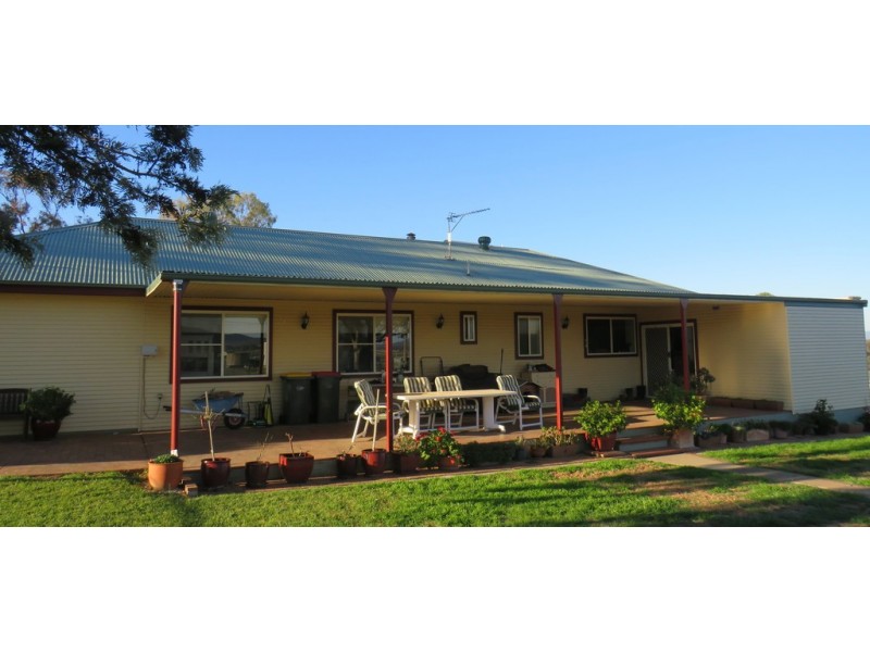 Hazeldene 319 Bayliss Lane, Tamworth NSW 2340