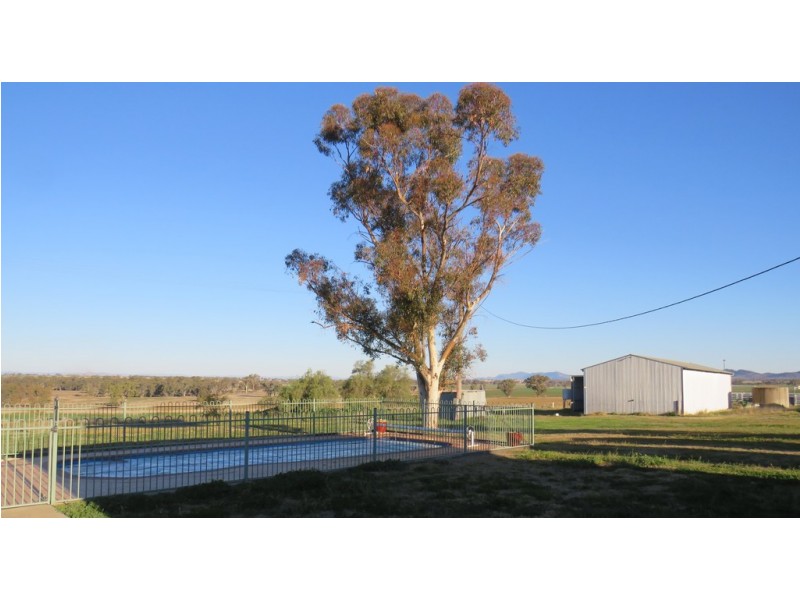 Hazeldene 319 Bayliss Lane, Tamworth NSW 2340