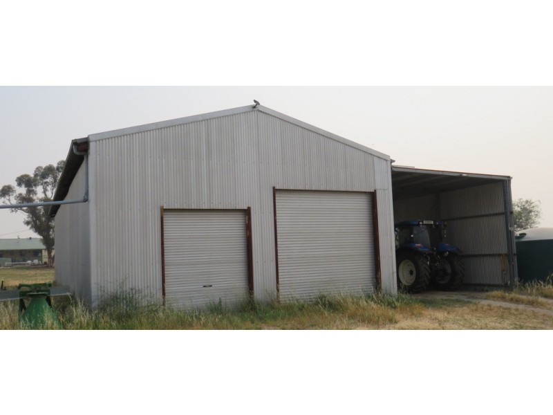 Hazeldene 319 Bayliss Lane, Tamworth NSW 2340