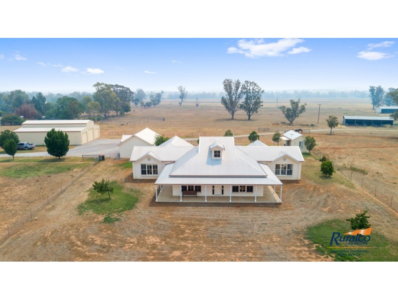 Rosebud 926 Appleby Lane, Tamworth NSW 2340