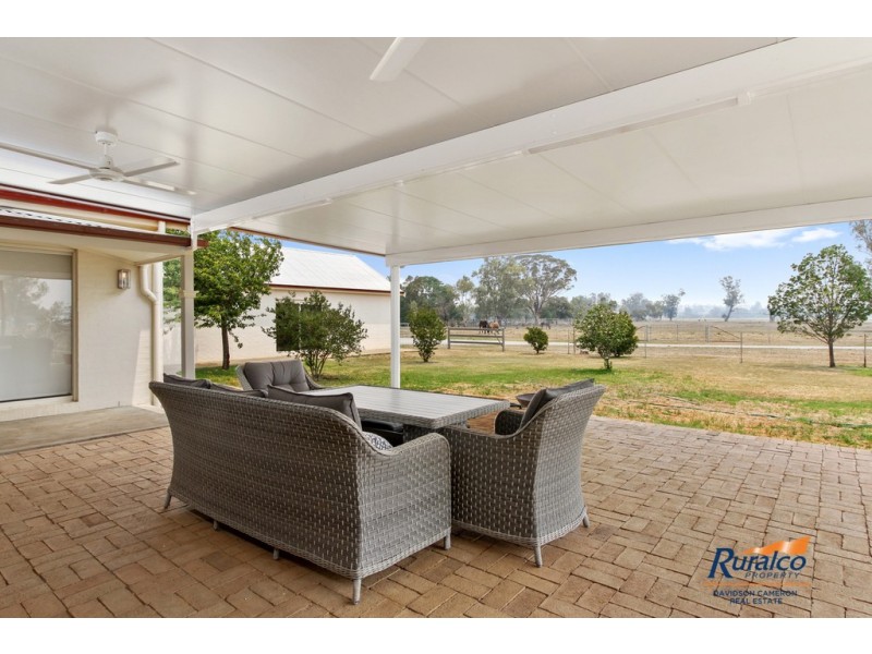 Rosebud 926 Appleby Lane, Tamworth NSW 2340