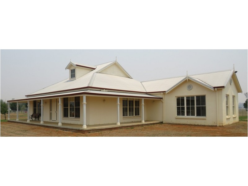 Rosebud 926 Appleby Lane, Tamworth NSW 2340