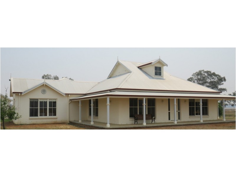 Rosebud 926 Appleby Lane, Tamworth NSW 2340