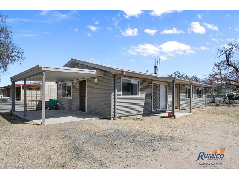 26 Gill Street, Moonbi NSW 2353