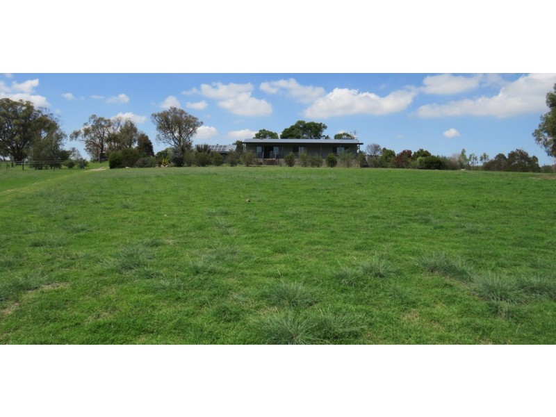 Glen Idle 1004 Wollun Road, Walcha NSW 2354