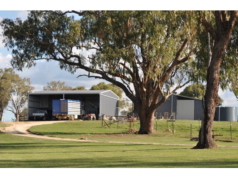 Glen Idle 1004 Wollun Road, Walcha NSW 2354