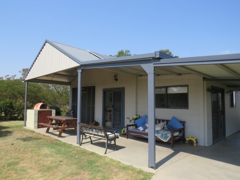 Glen Idle 1004 Wollun Road, Walcha NSW 2354