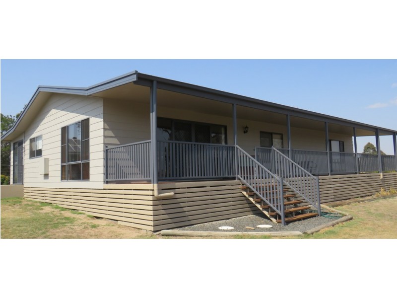 Glen Idle 1004 Wollun Road, Walcha NSW 2354