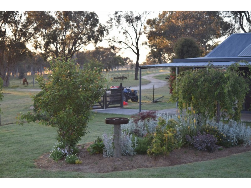 Glen Idle 1004 Wollun Road, Walcha NSW 2354