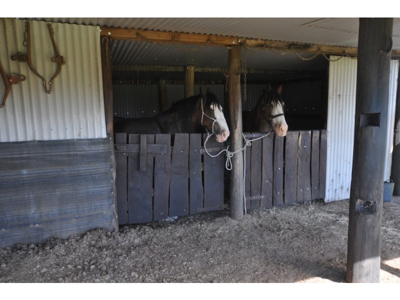Glen Idle 1004 Wollun Road, Walcha NSW 2354