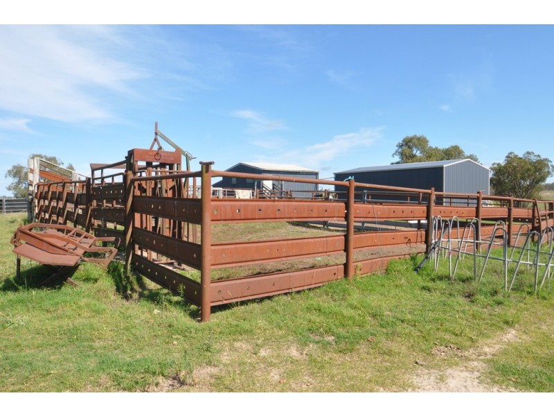 Glen Idle 1004 Wollun Road, Walcha NSW 2354