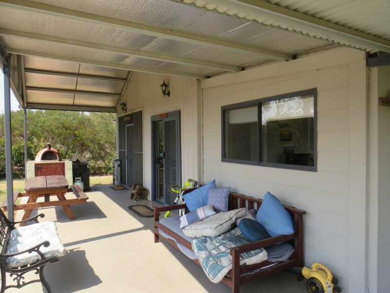 Glen Idle 1004 Wollun Road, Walcha NSW 2354