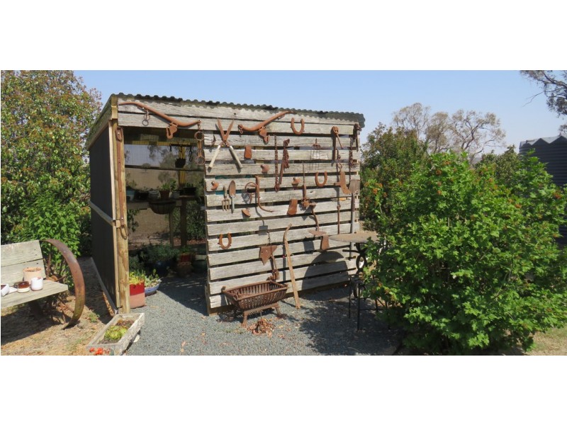 Glen Idle 1004 Wollun Road, Walcha NSW 2354