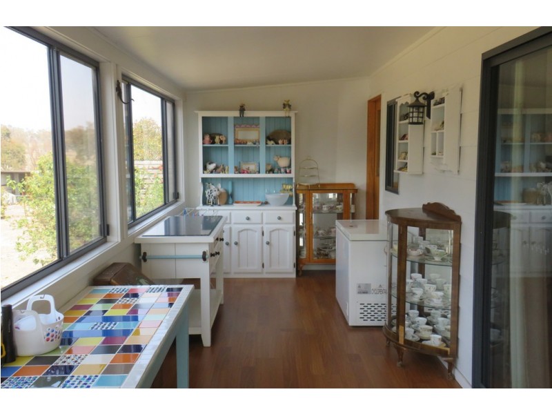 Glen Idle 1004 Wollun Road, Walcha NSW 2354