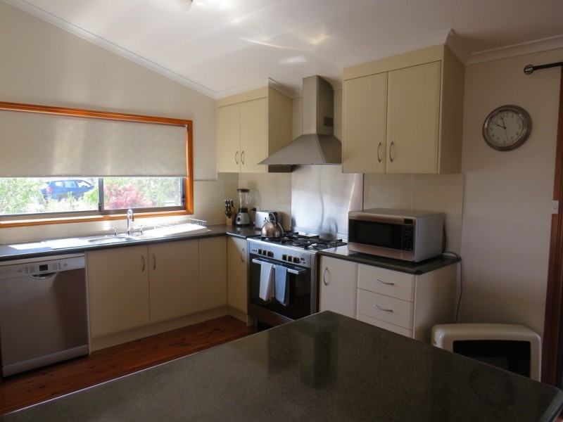 Glen Idle 1004 Wollun Road, Walcha NSW 2354