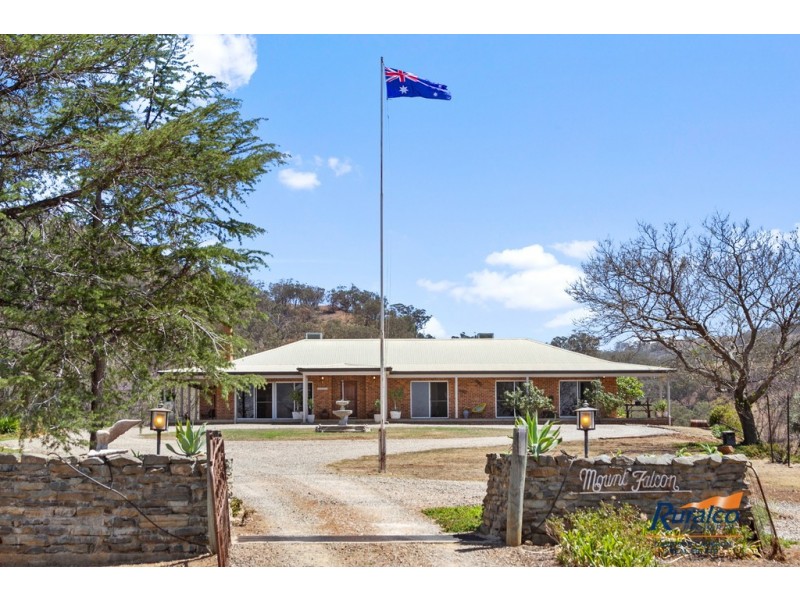 656 Eloura Road, Tamworth NSW 2340