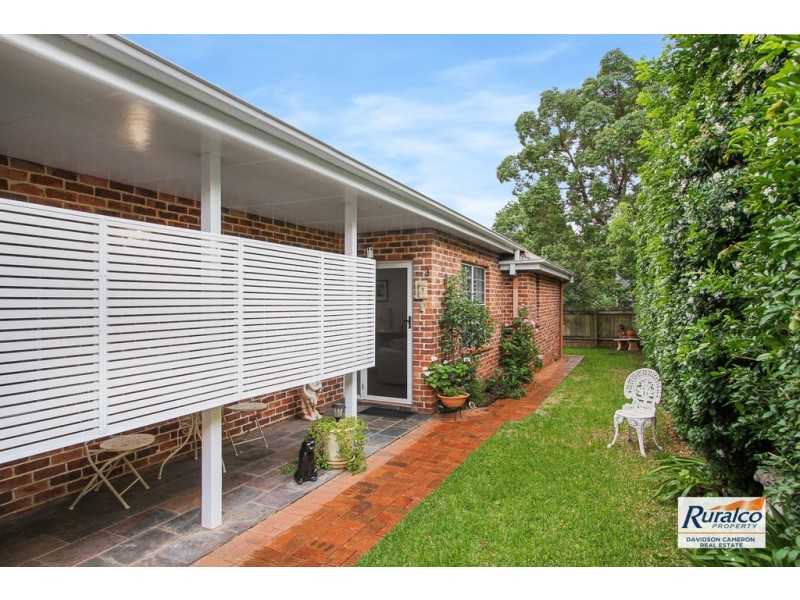 Unit 3/42 White Street, Tamworth NSW 2340