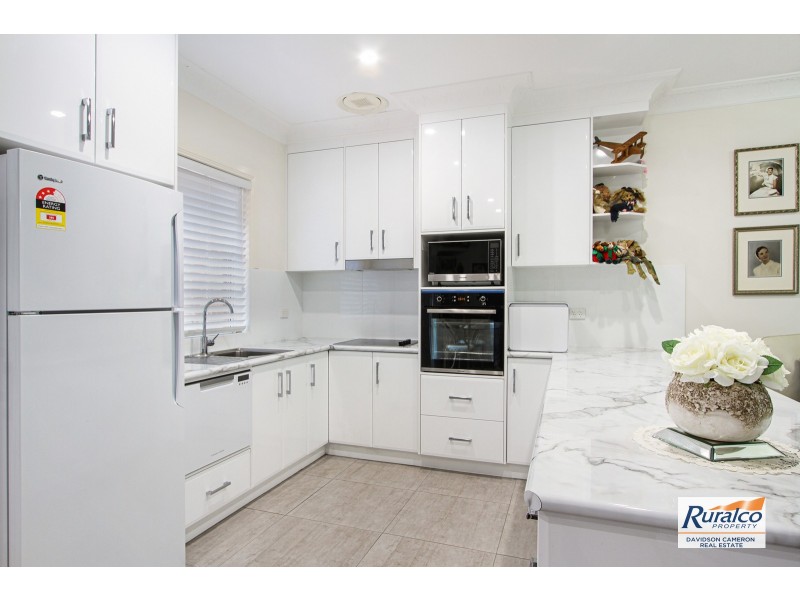 Unit 3/42 White Street, Tamworth NSW 2340