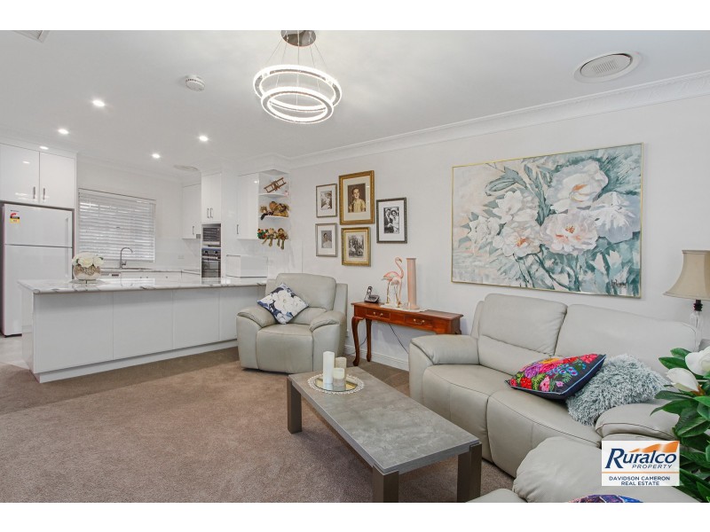 Unit 3/42 White Street, Tamworth NSW 2340