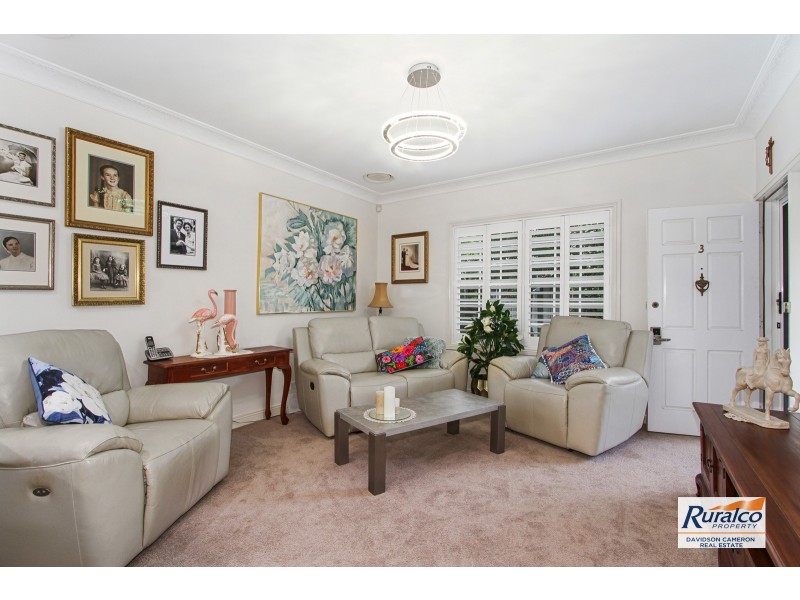 Unit 3/42 White Street, Tamworth NSW 2340