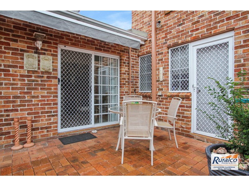 Unit 3/42 White Street, Tamworth NSW 2340