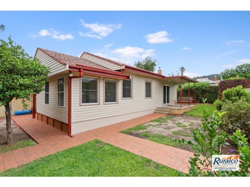 30 Hill Street, Tamworth NSW 2340