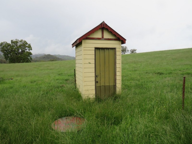 299 Echo Hills Road, Dungowan NSW 2340