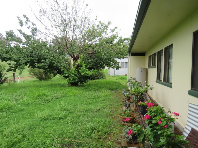 299 Echo Hills Road, Dungowan NSW 2340