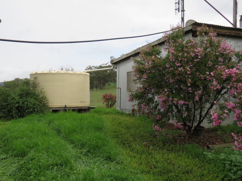 299 Echo Hills Road, Dungowan NSW 2340