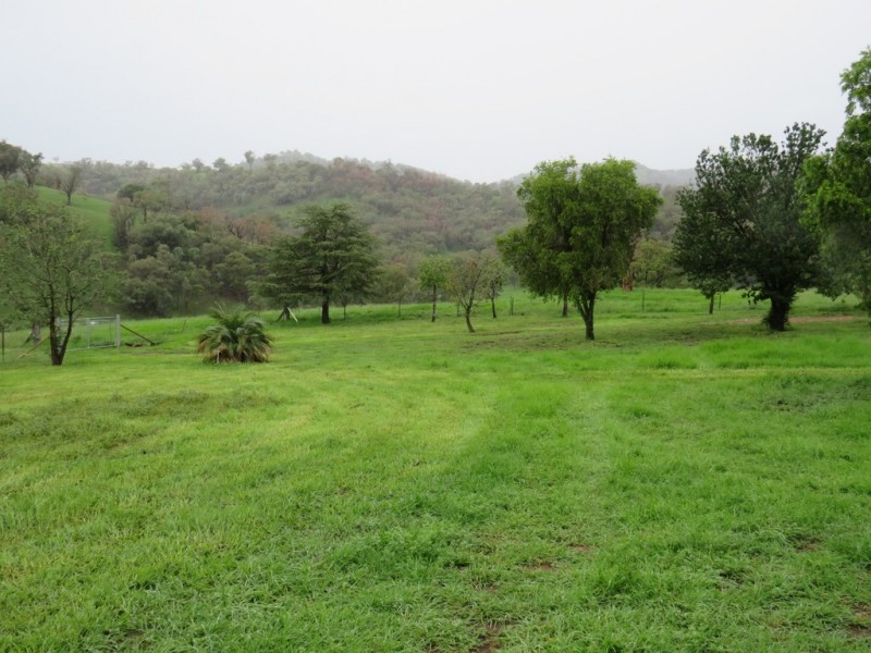 299 Echo Hills Road, Dungowan NSW 2340