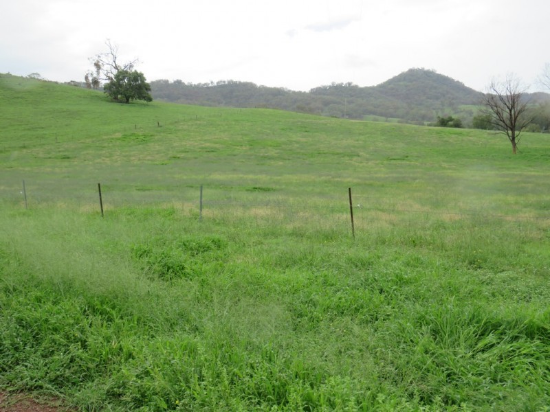 299 Echo Hills Road, Dungowan NSW 2340