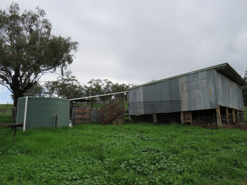 299 Echo Hills Road, Dungowan NSW 2340