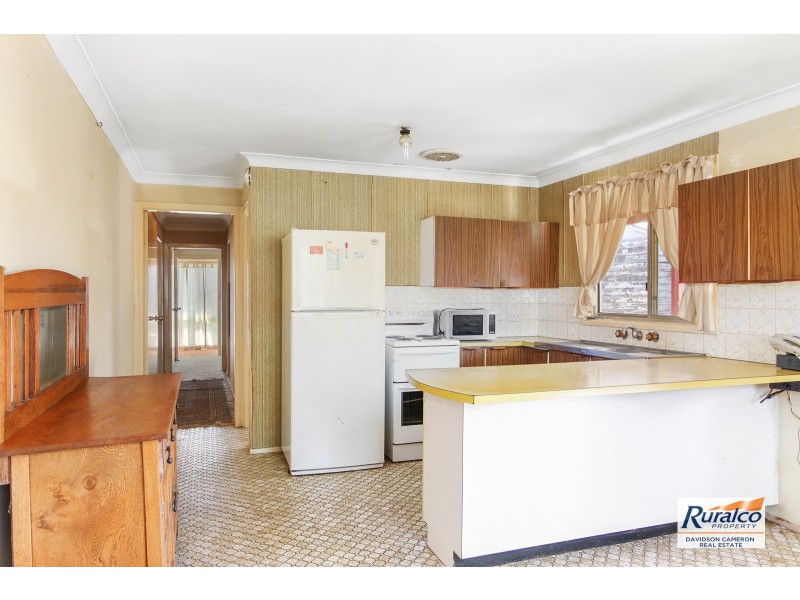 Eden Moor 6842 Black Stump Way, Coolah NSW 2843