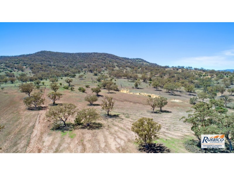 Eden Moor 6842 Black Stump Way, Coolah NSW 2843