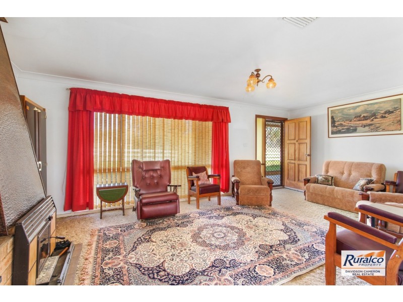 Eden Moor 6842 Black Stump Way, Coolah NSW 2843