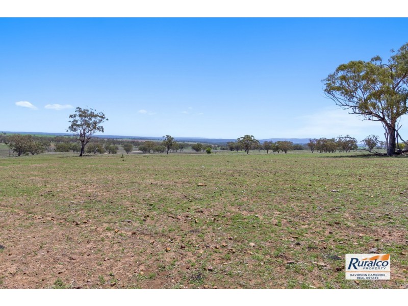 Eden Moor 6842 Black Stump Way, Coolah NSW 2843