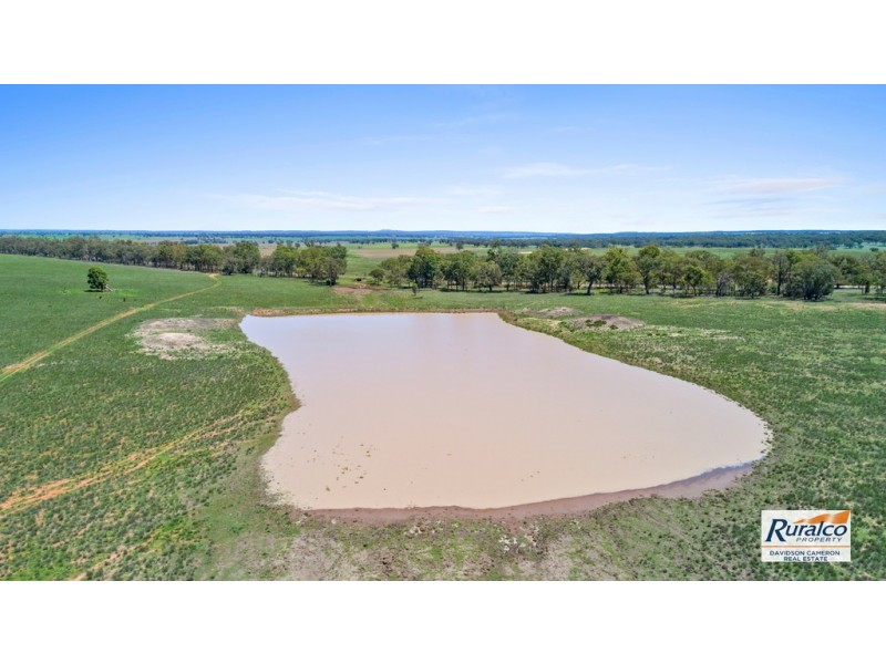 Normani 6698 Black Stump Way, Coolah NSW 2843