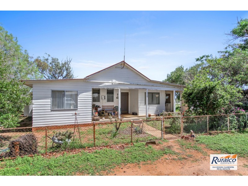 Normani 6698 Black Stump Way, Coolah NSW 2843