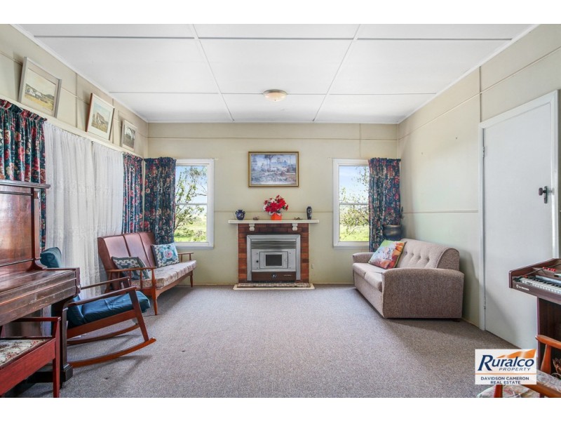 Normani 6698 Black Stump Way, Coolah NSW 2843