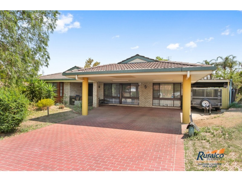 5 Coolabah Close, Tamworth NSW 2340