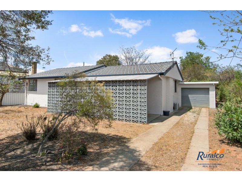 47 Market Street, Manilla NSW 2346