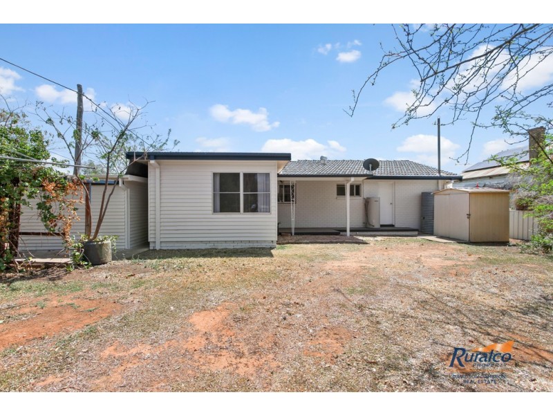 47 Market Street, Manilla NSW 2346