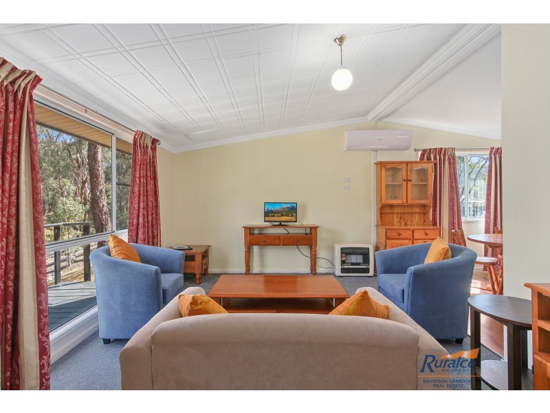 64 Davis Street, Currabubula NSW 2342