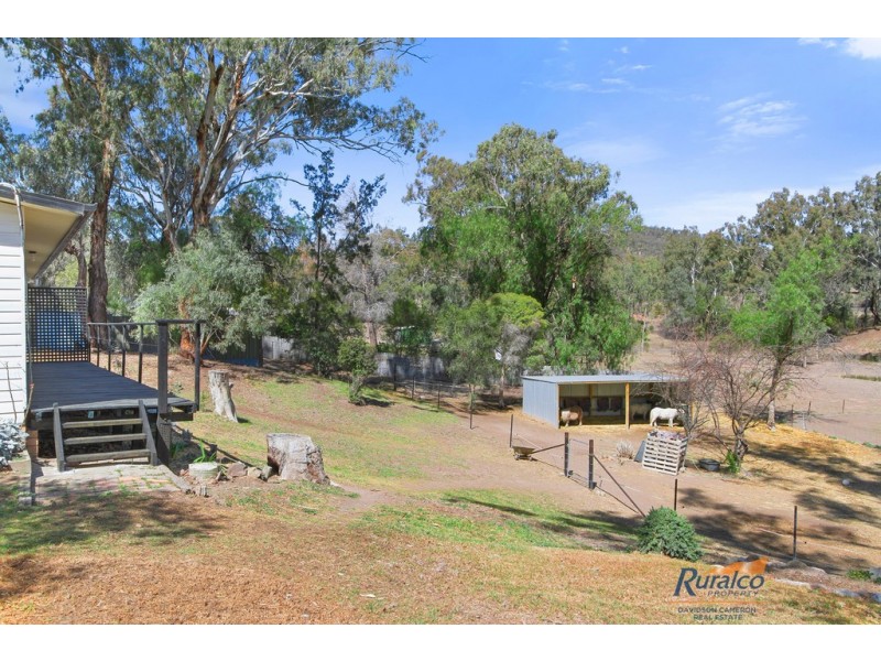 64 Davis Street, Currabubula NSW 2342