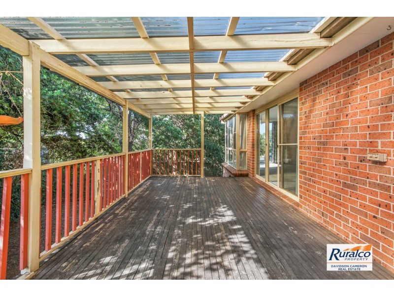 21 Valley Drive, Tamworth NSW 2340