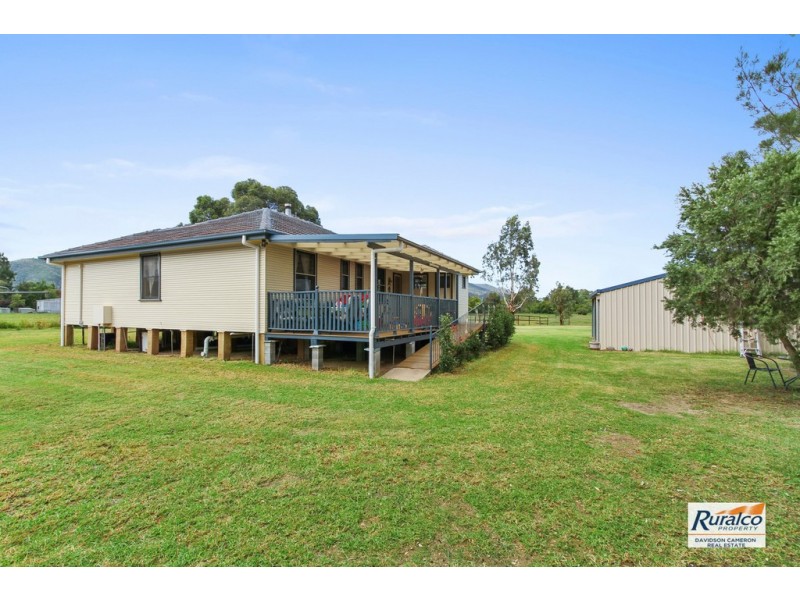 Oakbank 278 Sandy Road, Kootingal NSW 2352