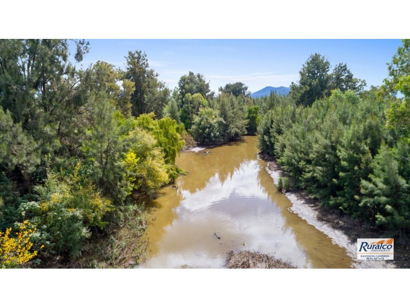 Oakbank 278 Sandy Road, Kootingal NSW 2352