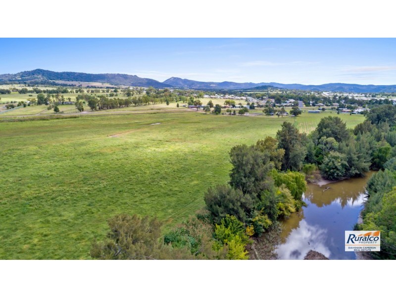 Oakbank 278 Sandy Road, Kootingal NSW 2352